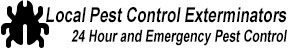 Liverpool PA Pest Control Exterminators